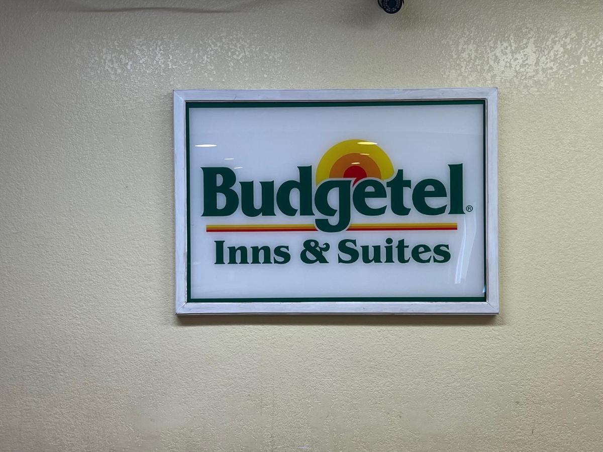 Budgetel Inns & Suites Fairfield Zewnętrze zdjęcie